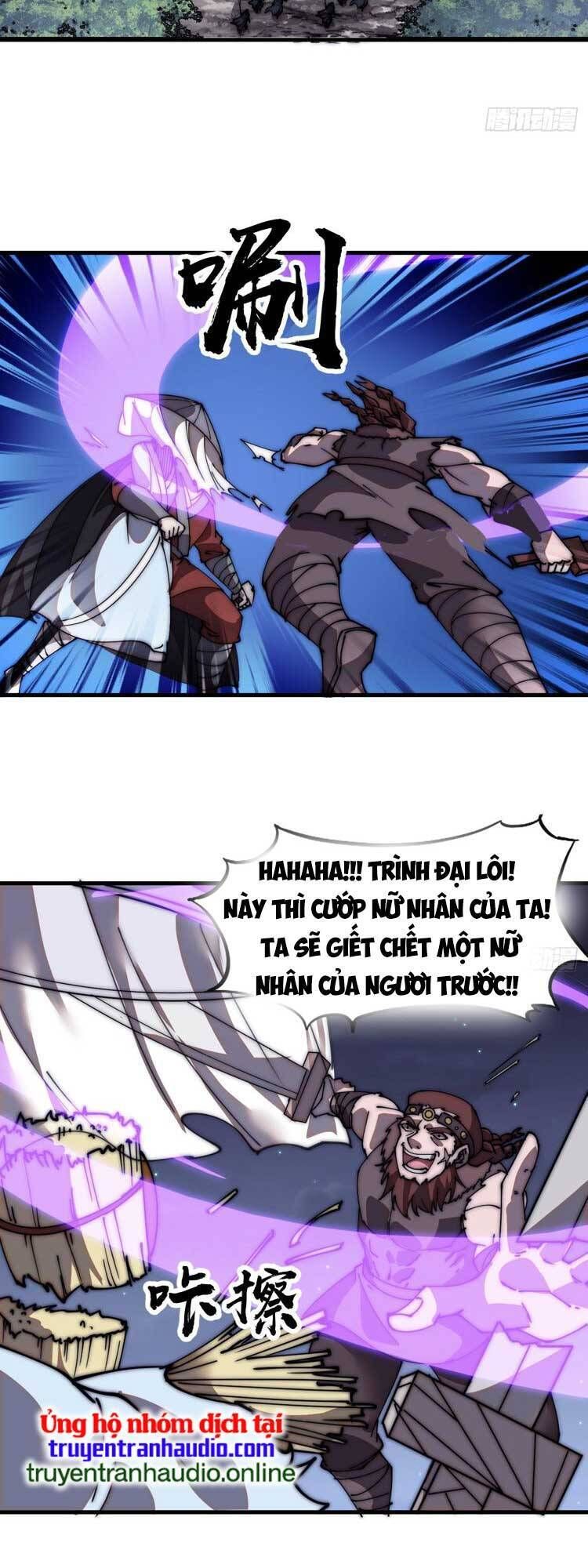 đọc truyện Ta Có Một Sơn Trại Chương 582 ảnh 18 tại Thiên Thai Truyện