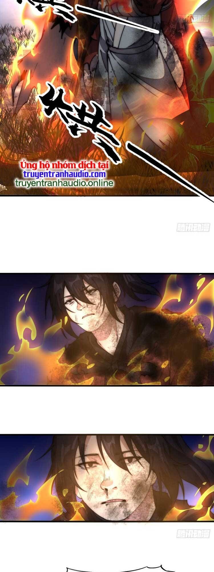 đọc truyện Ta Có Một Sơn Trại Chương 582 ảnh 23 tại Thiên Thai Truyện