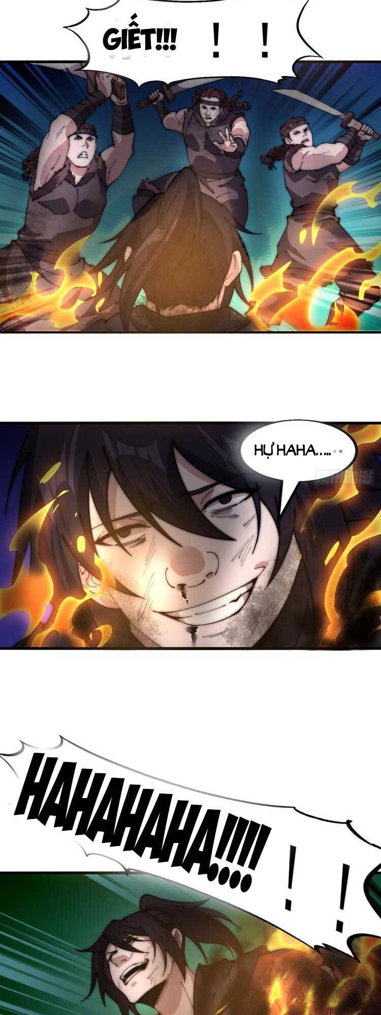 đọc truyện Ta Có Một Sơn Trại Chương 582 ảnh 24 tại Thiên Thai Truyện