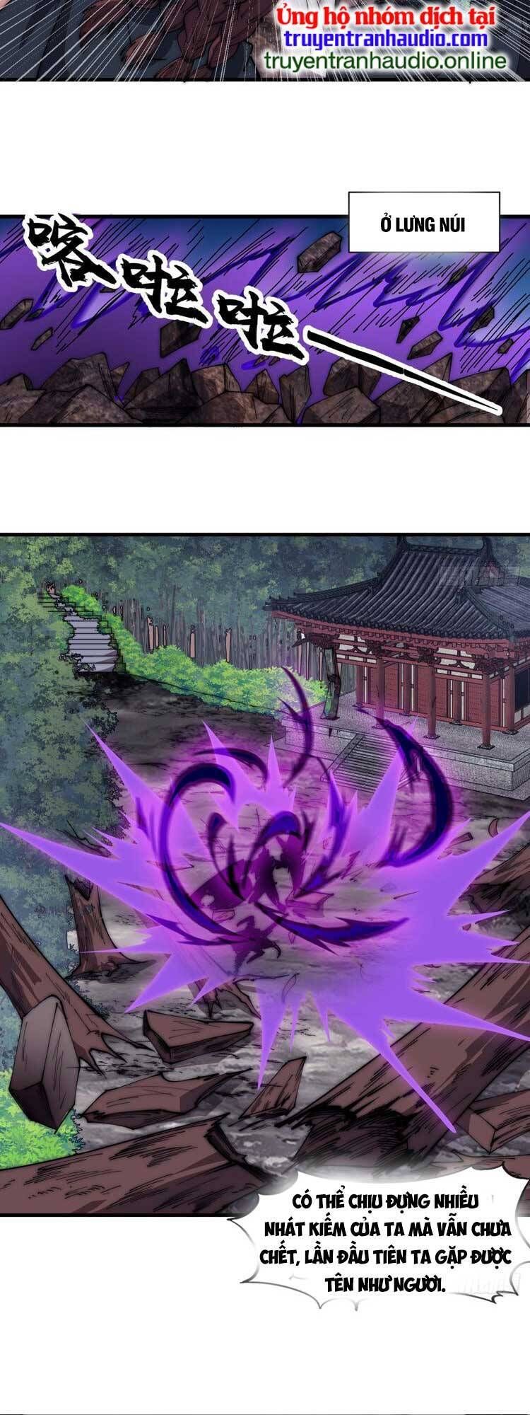 đọc truyện Ta Có Một Sơn Trại Chương 582 ảnh 7 tại Thiên Thai Truyện