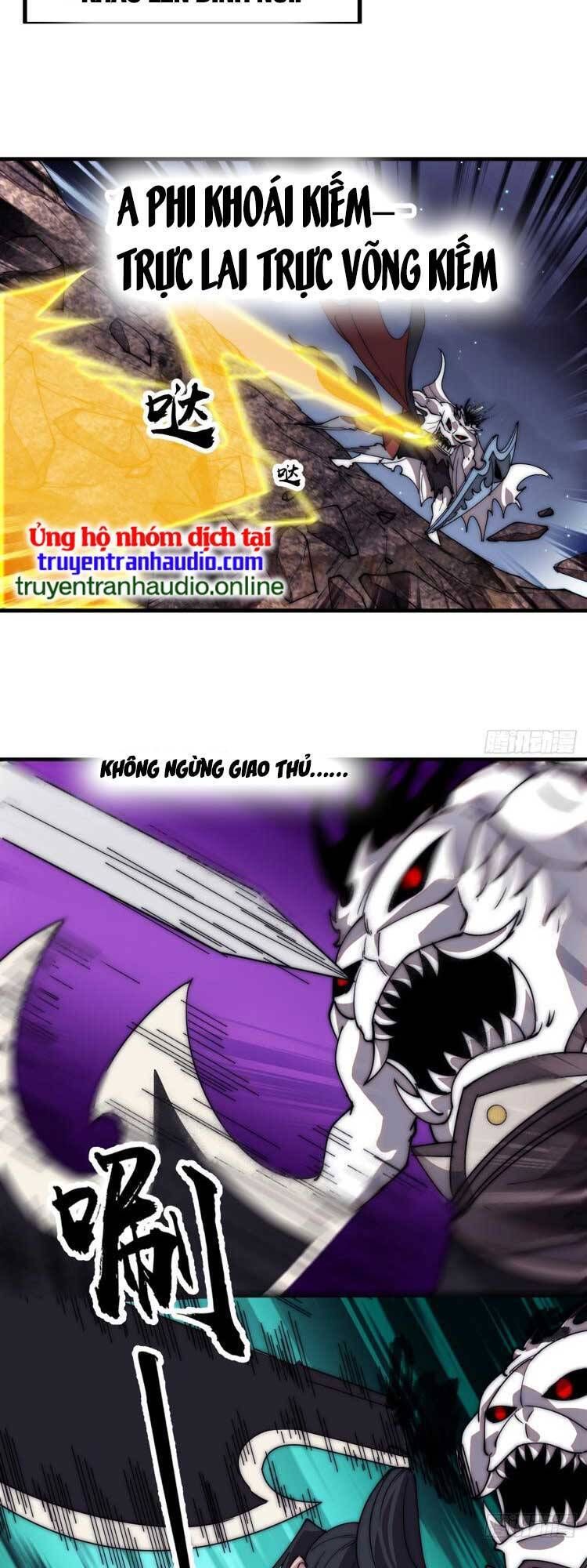 đọc truyện Ta Có Một Sơn Trại Chương 582 ảnh 9 tại Thiên Thai Truyện