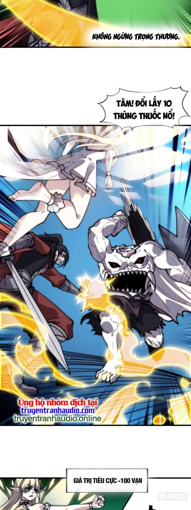 đọc truyện Ta Có Một Sơn Trại Chương 582 ảnh 11 tại Thiên Thai Truyện