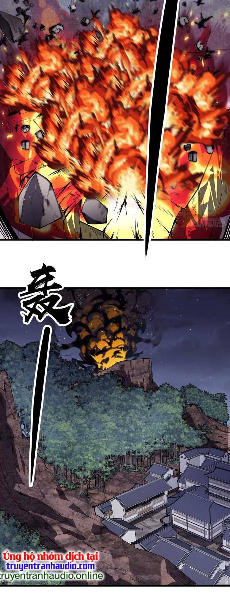 đọc truyện Ta Có Một Sơn Trại Chương 583 ảnh 13 tại Thiên Thai Truyện