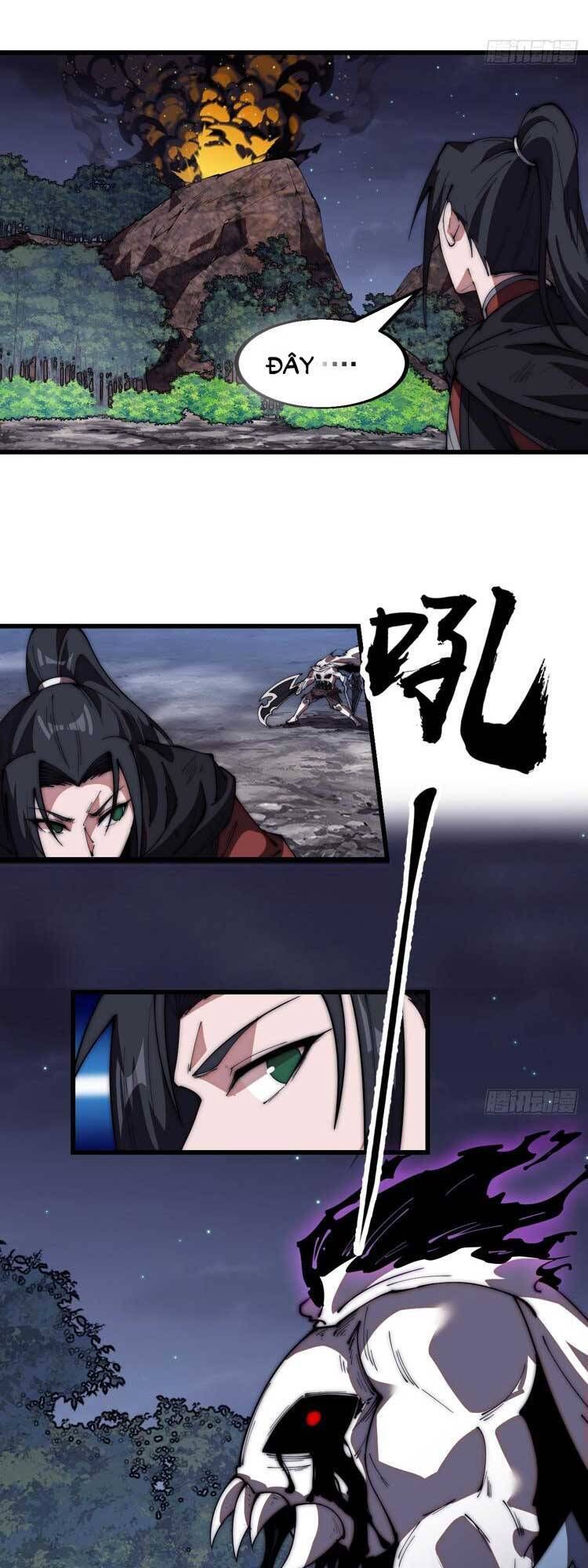 đọc truyện Ta Có Một Sơn Trại Chương 583 ảnh 14 tại Thiên Thai Truyện