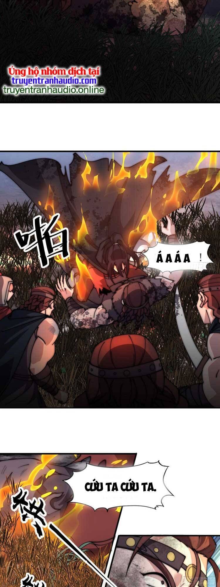 đọc truyện Ta Có Một Sơn Trại Chương 583 ảnh 4 tại Thiên Thai Truyện