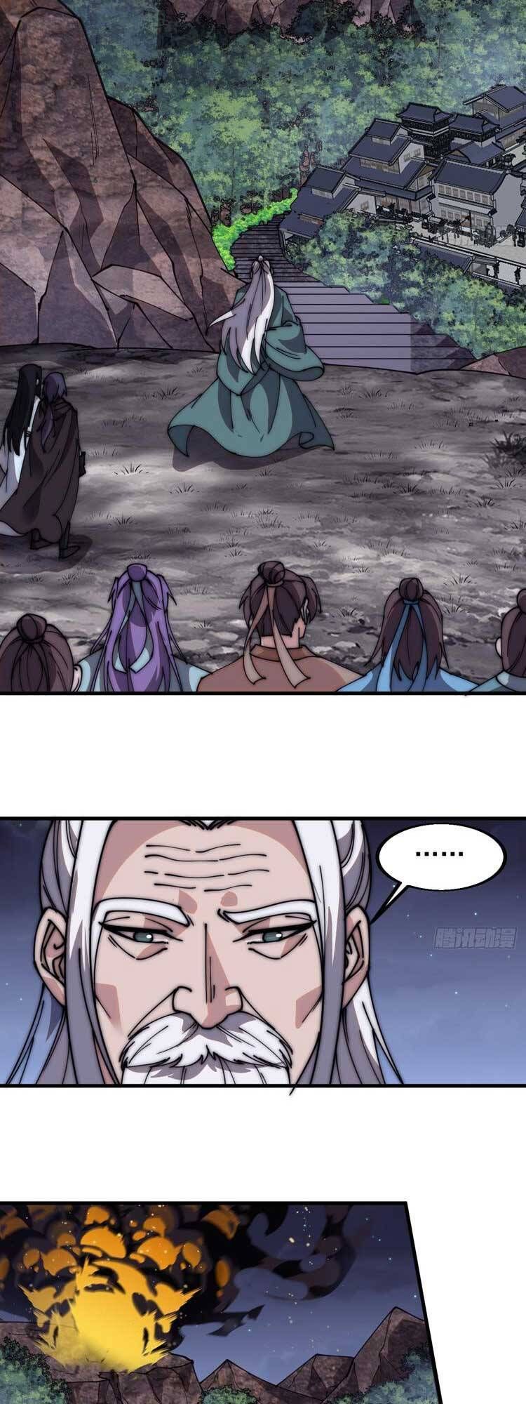 đọc truyện Ta Có Một Sơn Trại Chương 583 ảnh 23 tại Thiên Thai Truyện