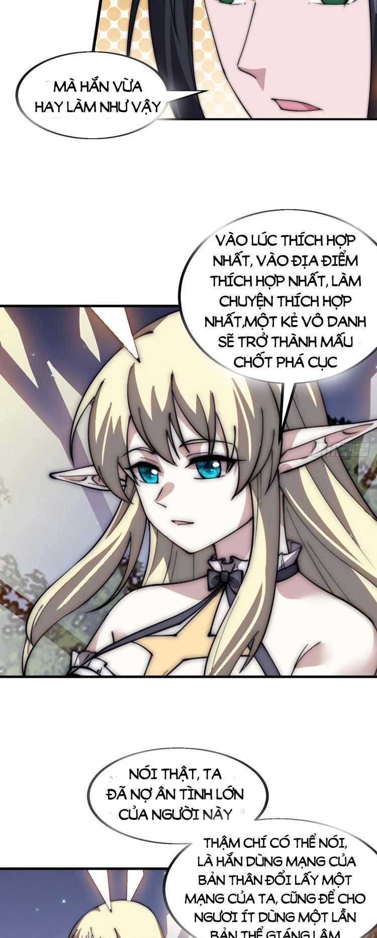 đọc truyện Ta Có Một Sơn Trại Chương 583 ảnh 28 tại Thiên Thai Truyện