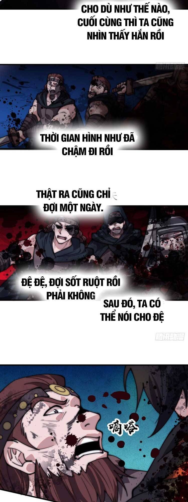 đọc truyện Ta Có Một Sơn Trại Chương 583 ảnh 7 tại Thiên Thai Truyện