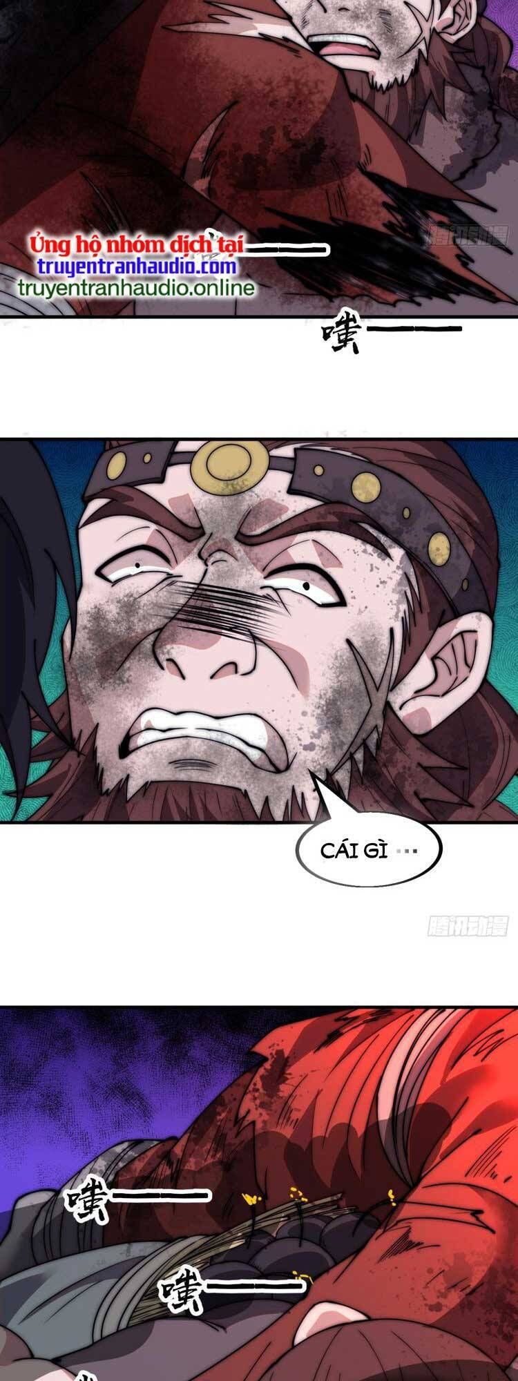 đọc truyện Ta Có Một Sơn Trại Chương 583 ảnh 9 tại Thiên Thai Truyện