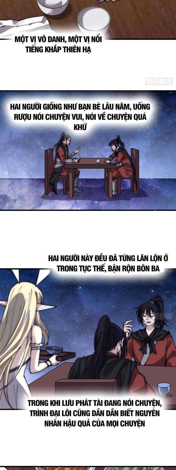 đọc truyện Ta Có Một Sơn Trại Chương 584 ảnh 18 tại Thiên Thai Truyện