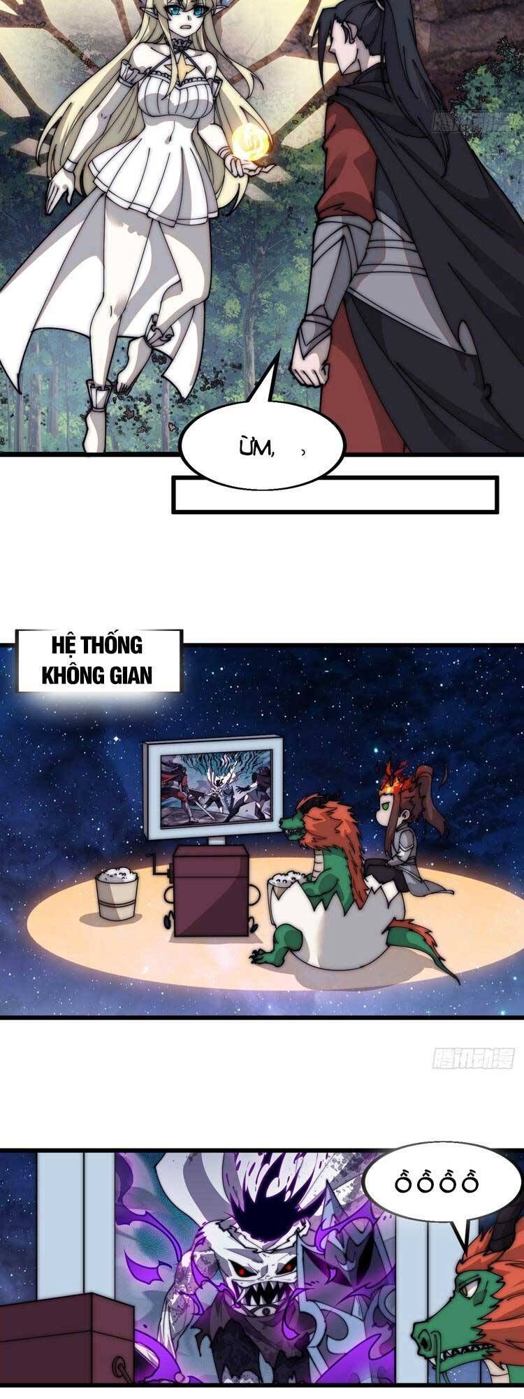 đọc truyện Ta Có Một Sơn Trại Chương 584 ảnh 8 tại Thiên Thai Truyện