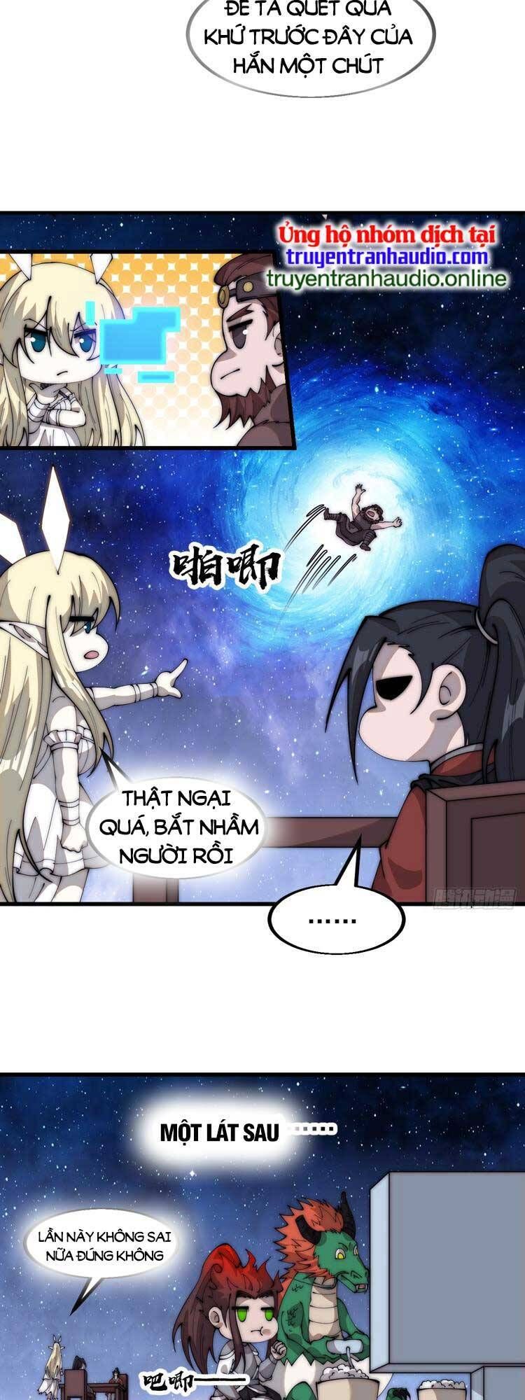 đọc truyện Ta Có Một Sơn Trại Chương 584 ảnh 11 tại Thiên Thai Truyện