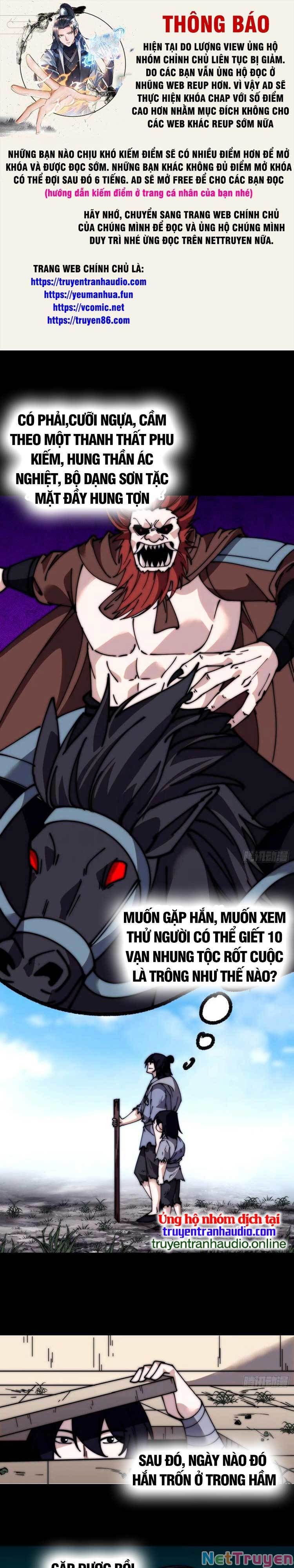 đọc truyện Ta Có Một Sơn Trại Chương 585 ảnh 3 tại Thiên Thai Truyện