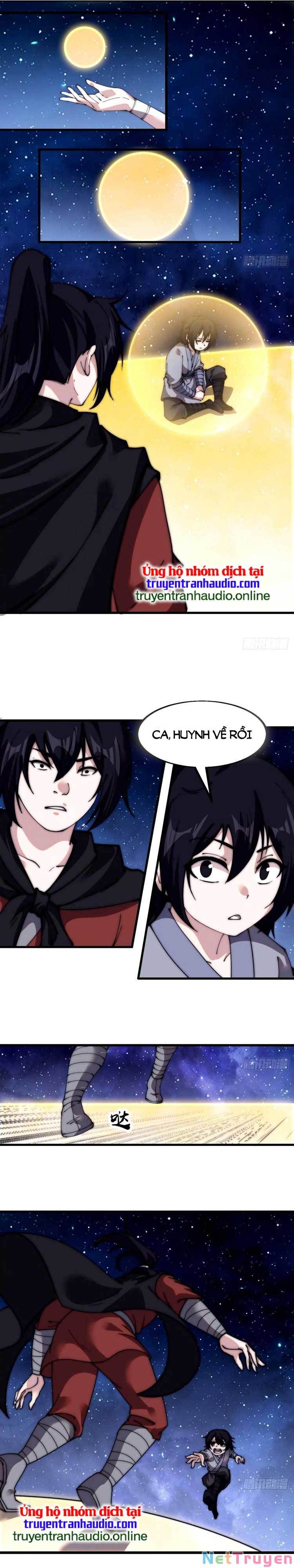 đọc truyện Ta Có Một Sơn Trại Chương 585 ảnh 12 tại Thiên Thai Truyện