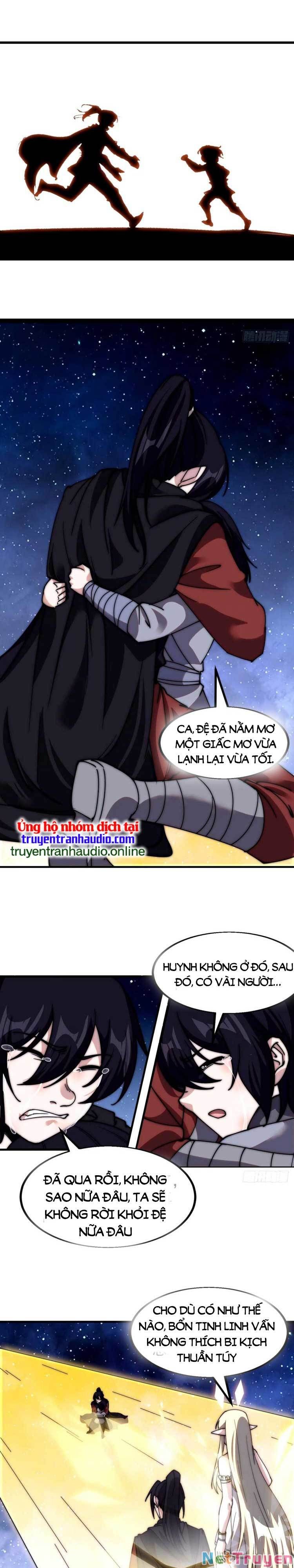 đọc truyện Ta Có Một Sơn Trại Chương 585 ảnh 13 tại Thiên Thai Truyện