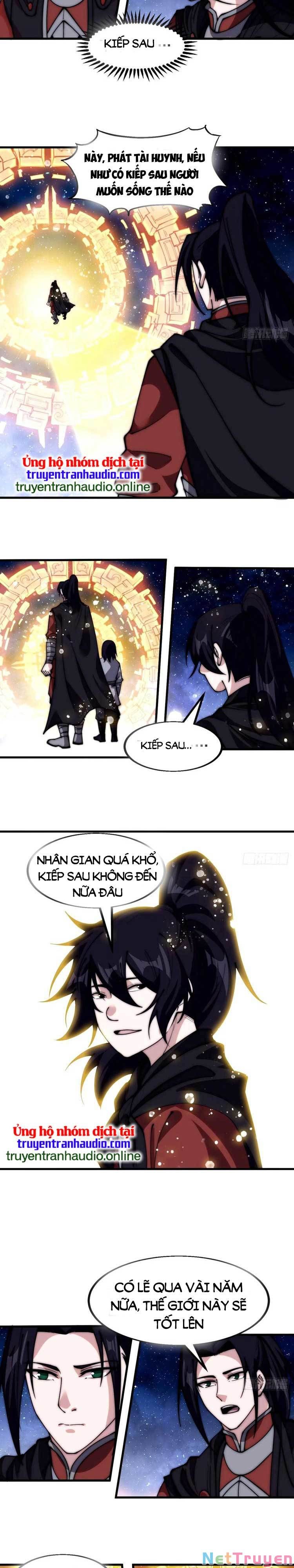 đọc truyện Ta Có Một Sơn Trại Chương 585 ảnh 15 tại Thiên Thai Truyện