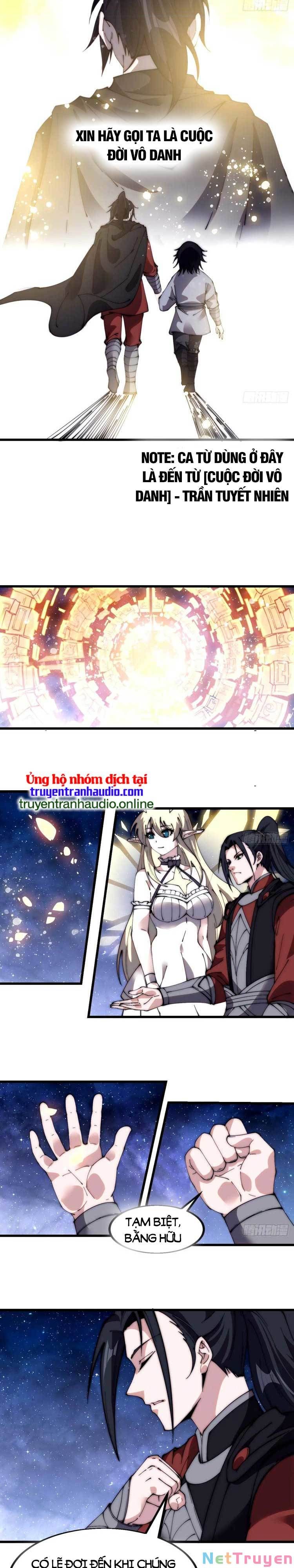 đọc truyện Ta Có Một Sơn Trại Chương 585 ảnh 18 tại Thiên Thai Truyện