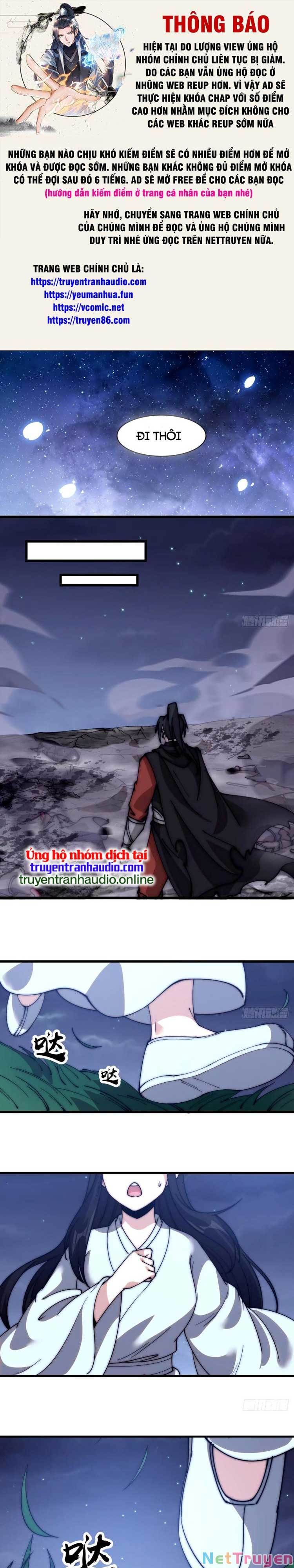 đọc truyện Ta Có Một Sơn Trại Chương 586 ảnh 3 tại Thiên Thai Truyện