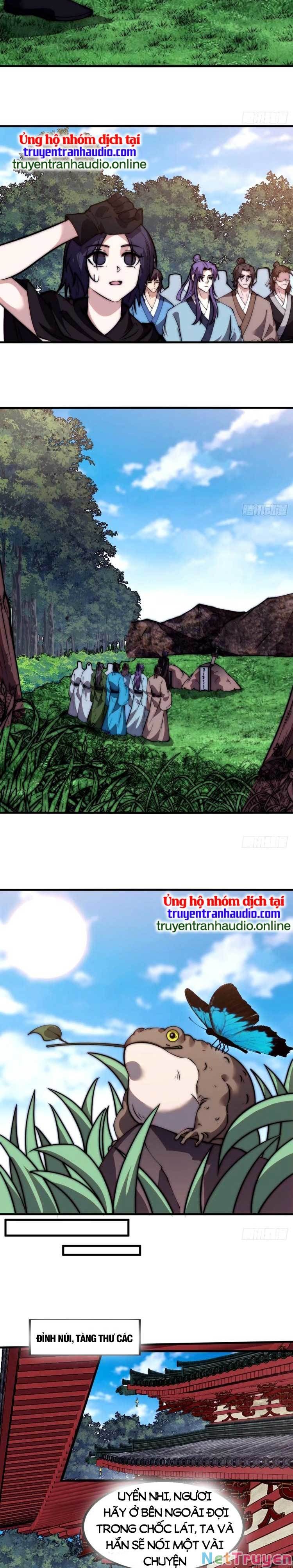 đọc truyện Ta Có Một Sơn Trại Chương 586 ảnh 12 tại Thiên Thai Truyện