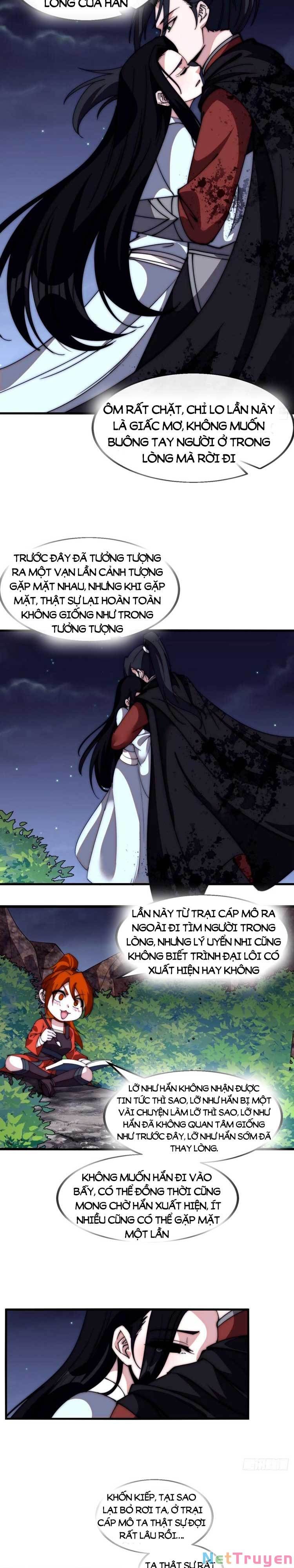 đọc truyện Ta Có Một Sơn Trại Chương 586 ảnh 5 tại Thiên Thai Truyện