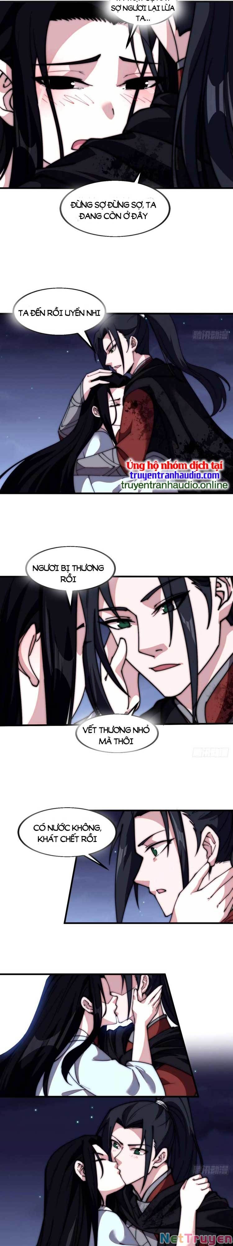 đọc truyện Ta Có Một Sơn Trại Chương 586 ảnh 6 tại Thiên Thai Truyện