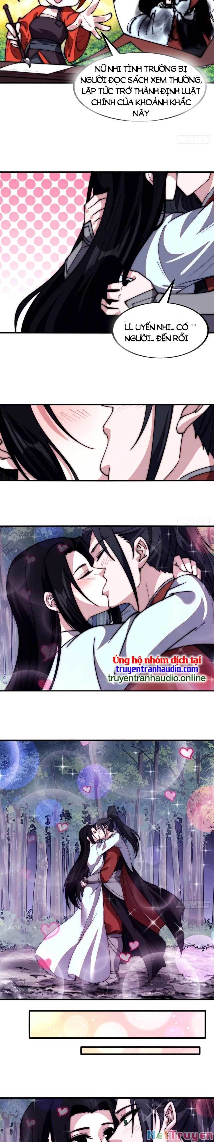 đọc truyện Ta Có Một Sơn Trại Chương 586 ảnh 8 tại Thiên Thai Truyện