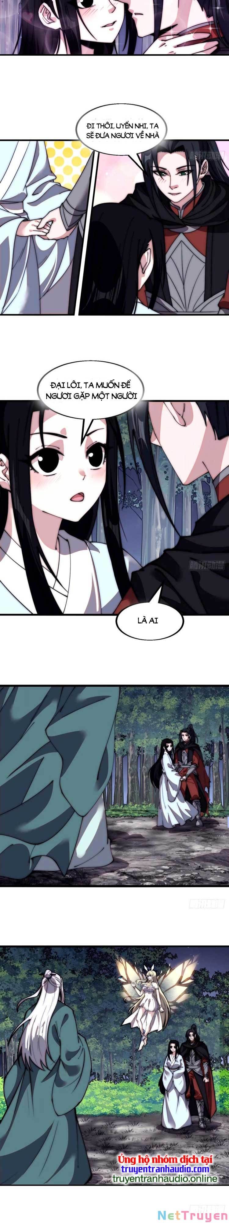 đọc truyện Ta Có Một Sơn Trại Chương 586 ảnh 9 tại Thiên Thai Truyện