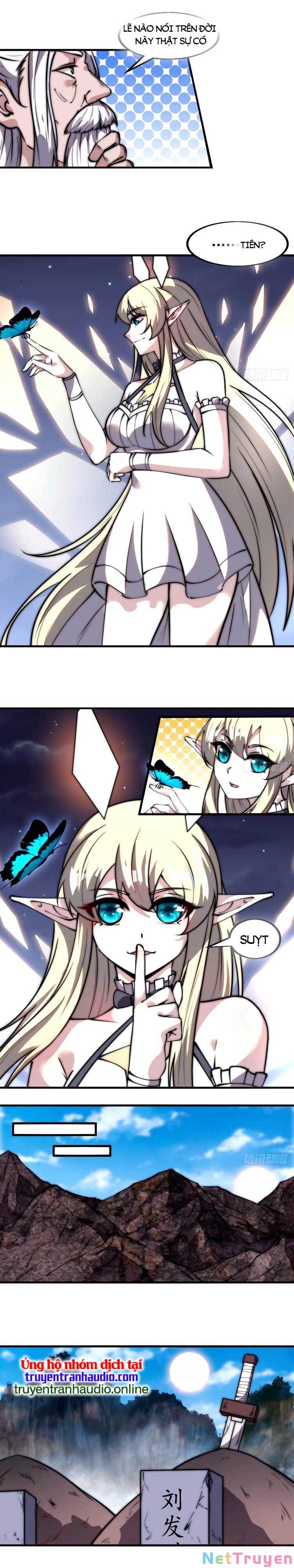 đọc truyện Ta Có Một Sơn Trại Chương 586 ảnh 10 tại Thiên Thai Truyện