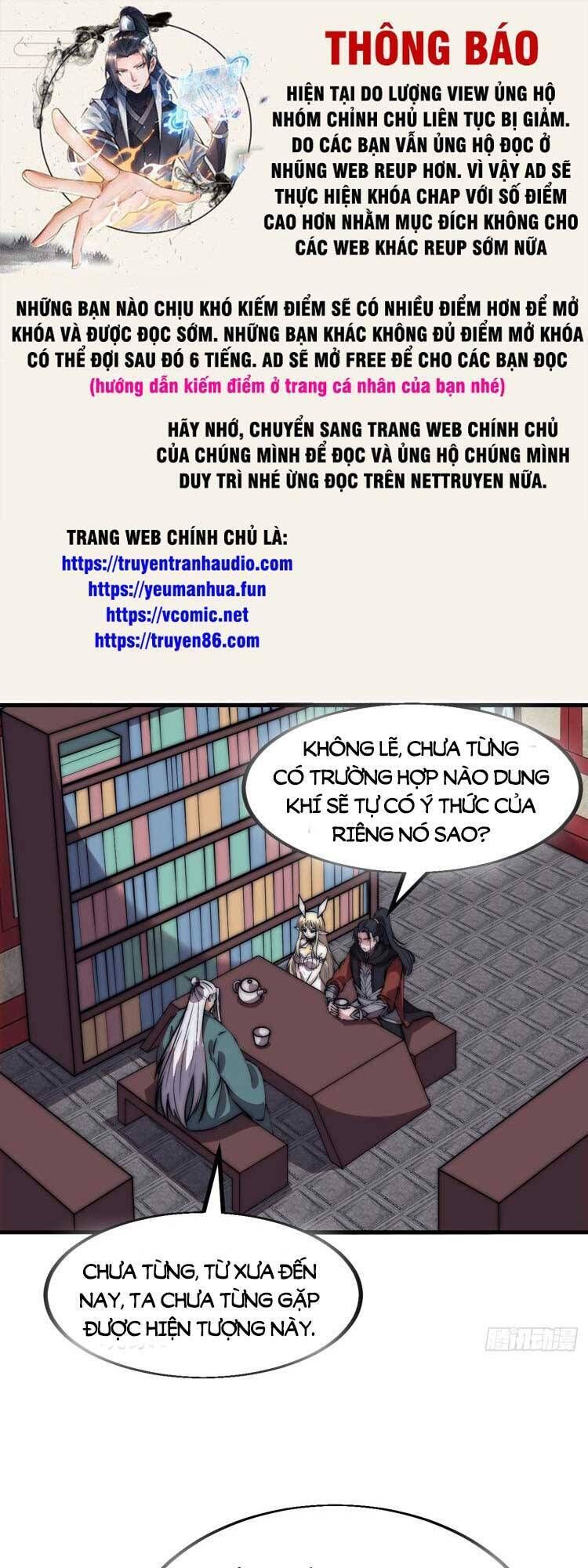 đọc truyện Ta Có Một Sơn Trại Chương 587 ảnh 3 tại Thiên Thai Truyện