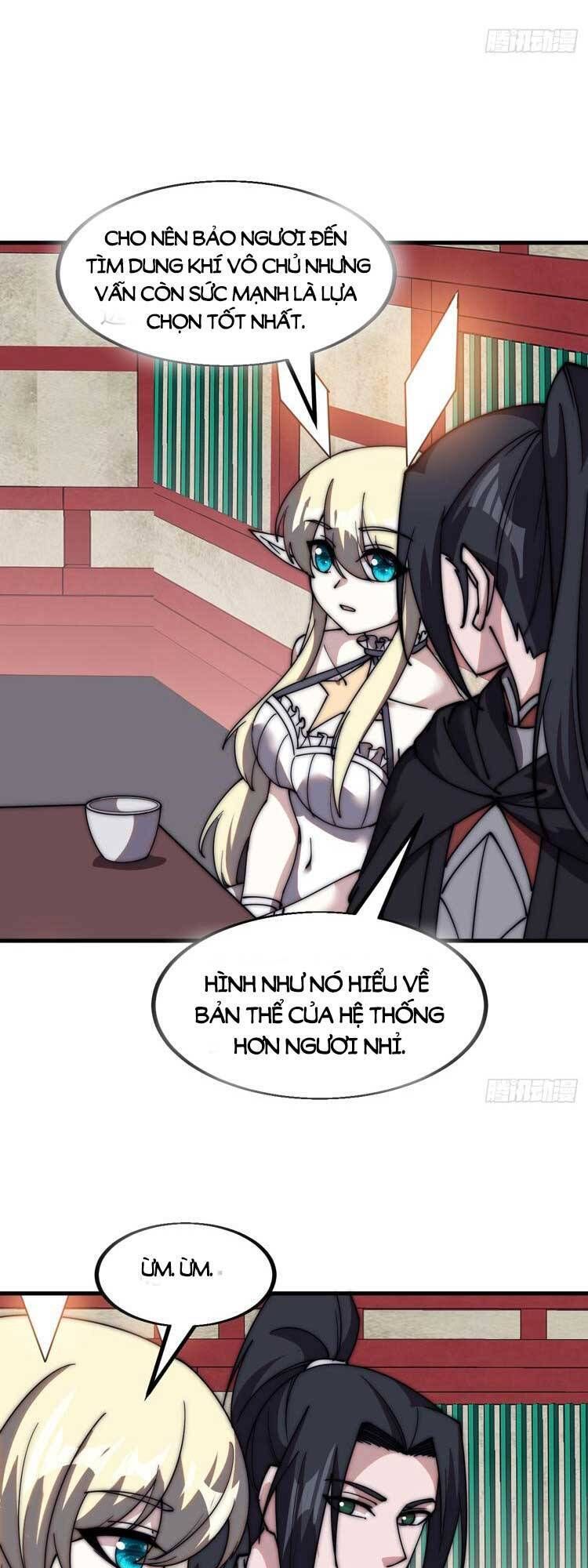 đọc truyện Ta Có Một Sơn Trại Chương 587 ảnh 13 tại Thiên Thai Truyện