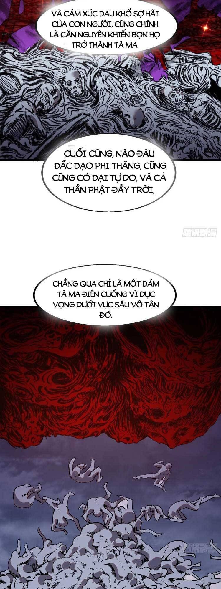 đọc truyện Ta Có Một Sơn Trại Chương 587 ảnh 21 tại Thiên Thai Truyện