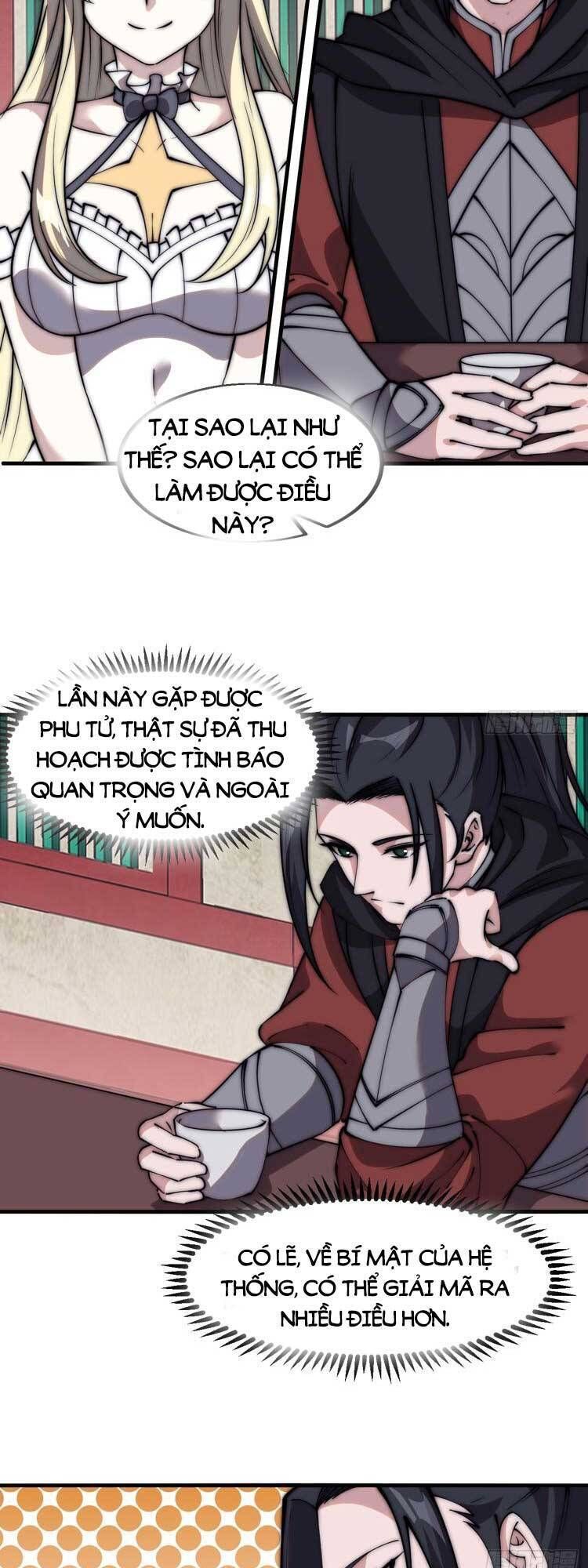 đọc truyện Ta Có Một Sơn Trại Chương 587 ảnh 5 tại Thiên Thai Truyện