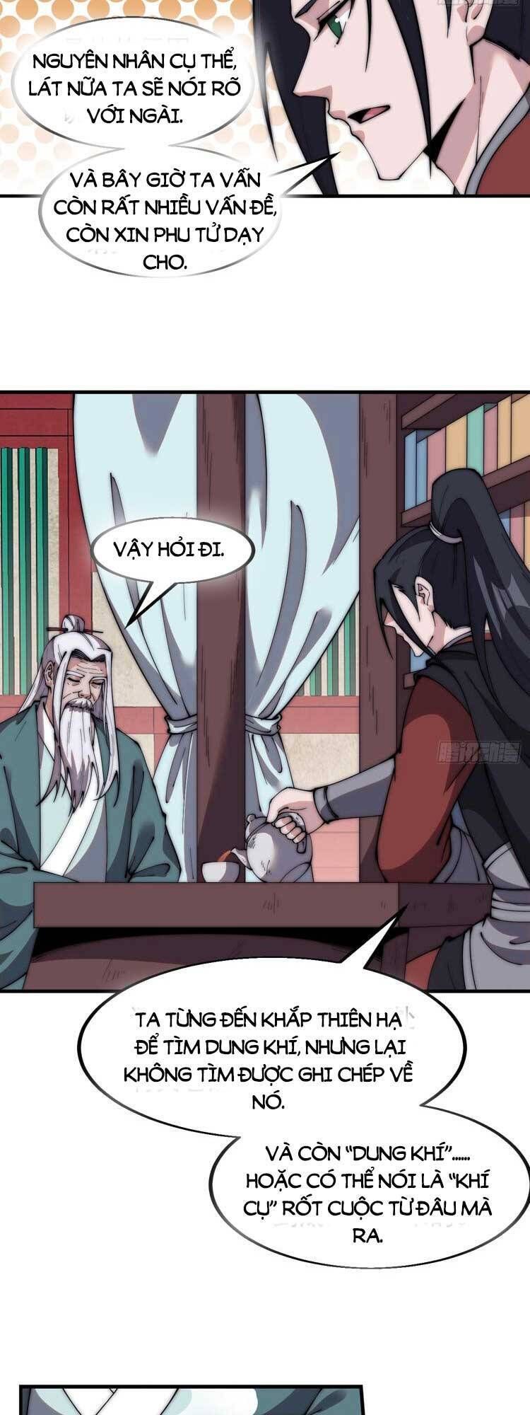 đọc truyện Ta Có Một Sơn Trại Chương 587 ảnh 6 tại Thiên Thai Truyện