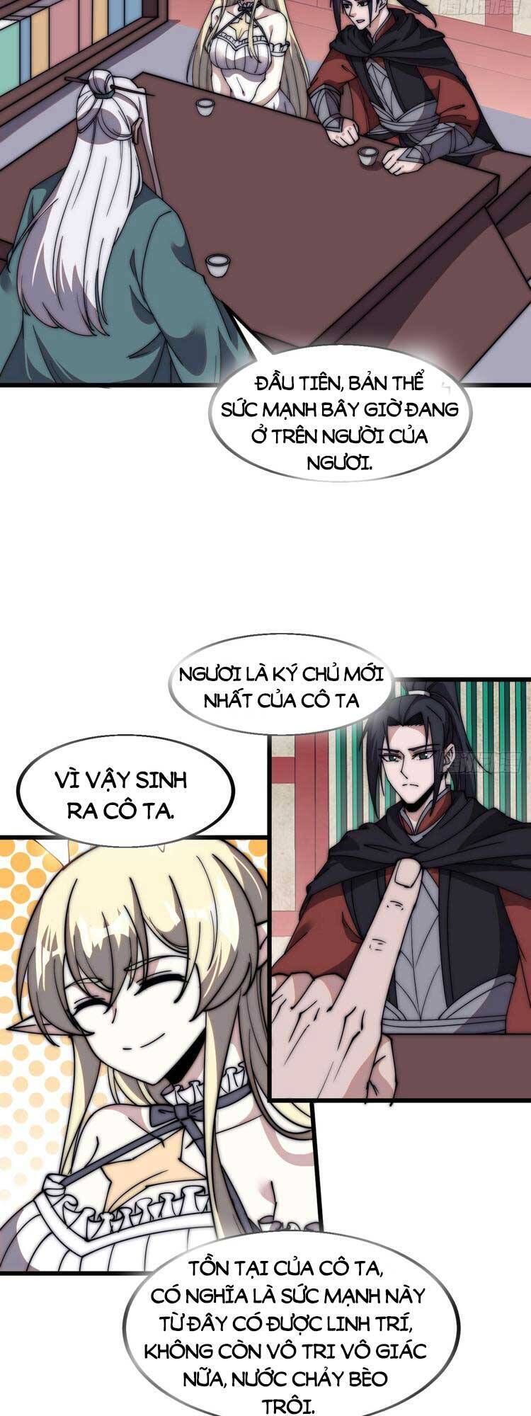 đọc truyện Ta Có Một Sơn Trại Chương 588 ảnh 7 tại Thiên Thai Truyện