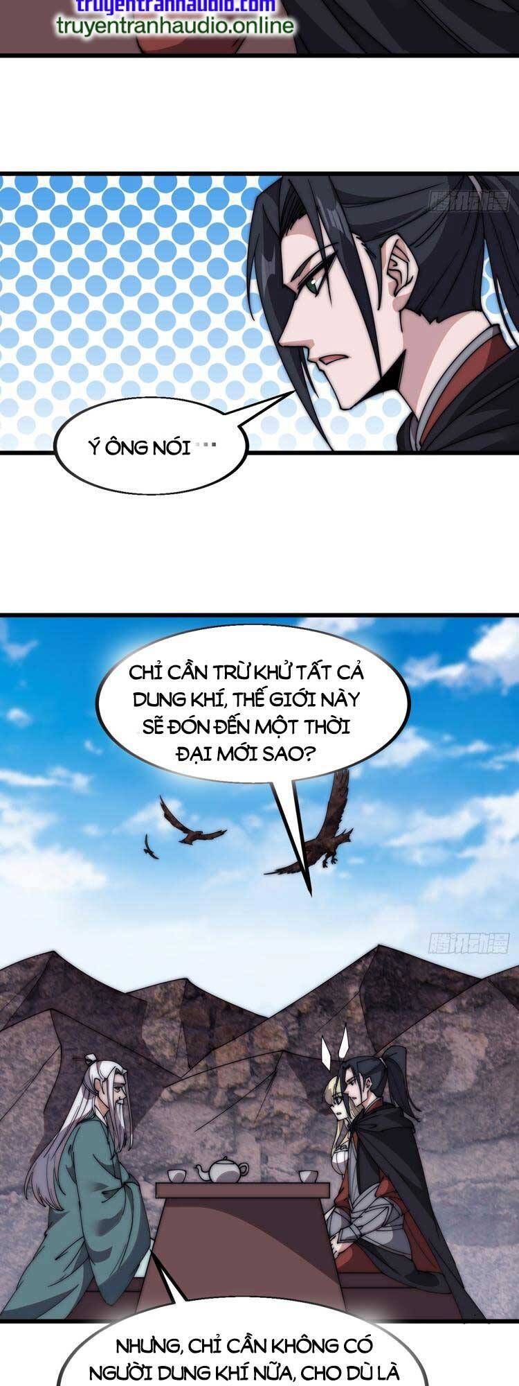 đọc truyện Ta Có Một Sơn Trại Chương 588 ảnh 9 tại Thiên Thai Truyện