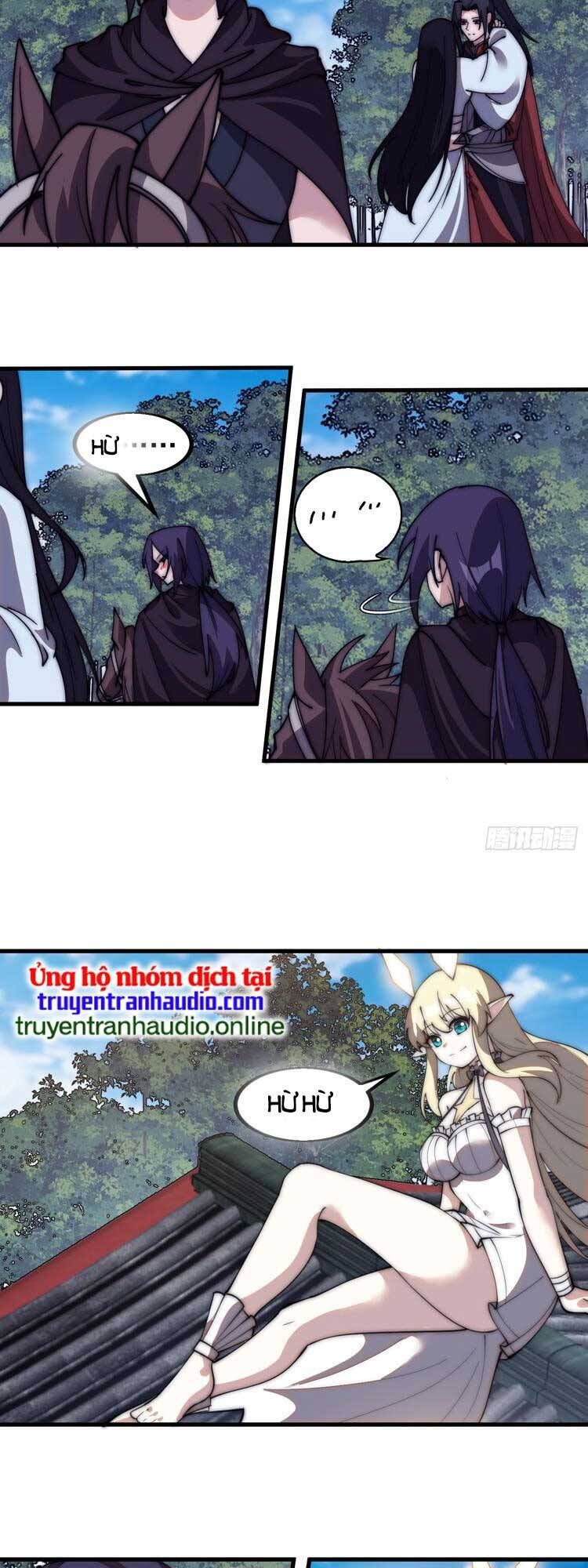 đọc truyện Ta Có Một Sơn Trại Chương 589 ảnh 15 tại Thiên Thai Truyện