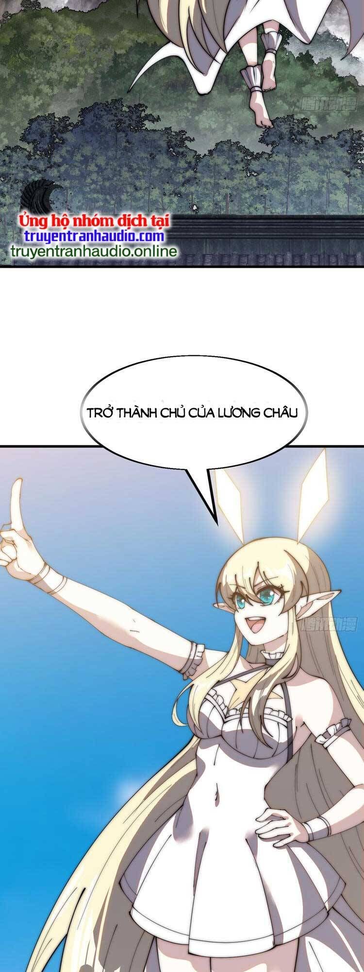 đọc truyện Ta Có Một Sơn Trại Chương 589 ảnh 22 tại Thiên Thai Truyện