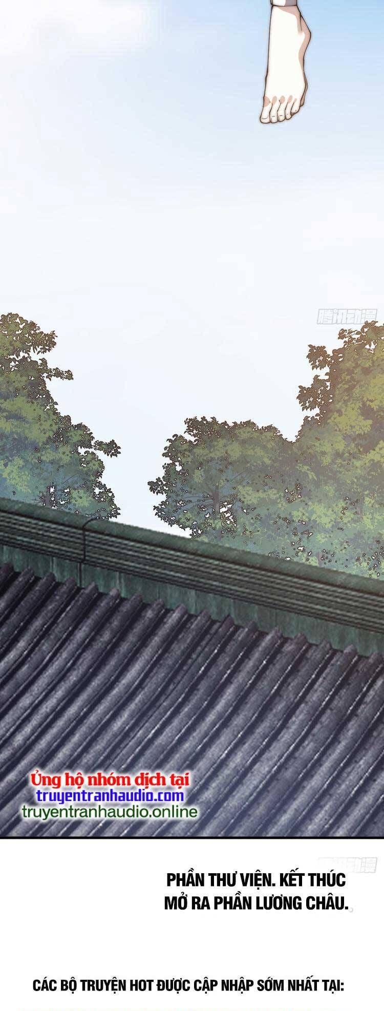 đọc truyện Ta Có Một Sơn Trại Chương 589 ảnh 24 tại Thiên Thai Truyện