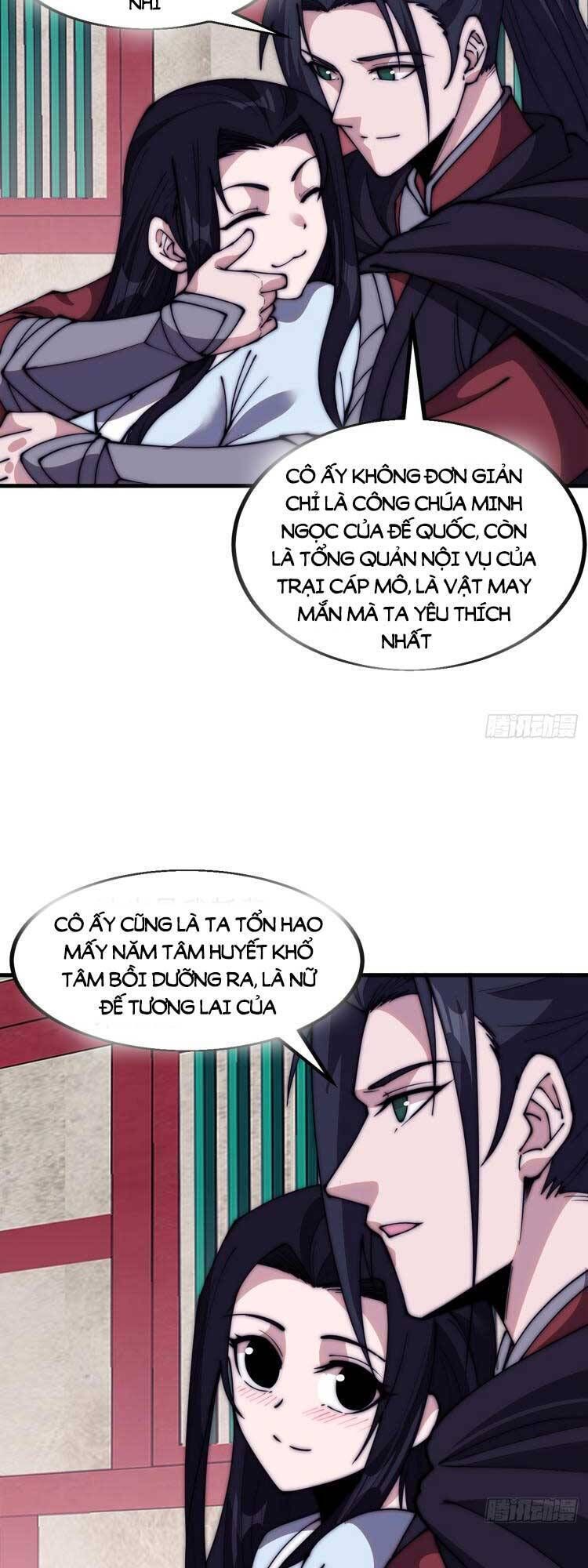 đọc truyện Ta Có Một Sơn Trại Chương 589 ảnh 10 tại Thiên Thai Truyện