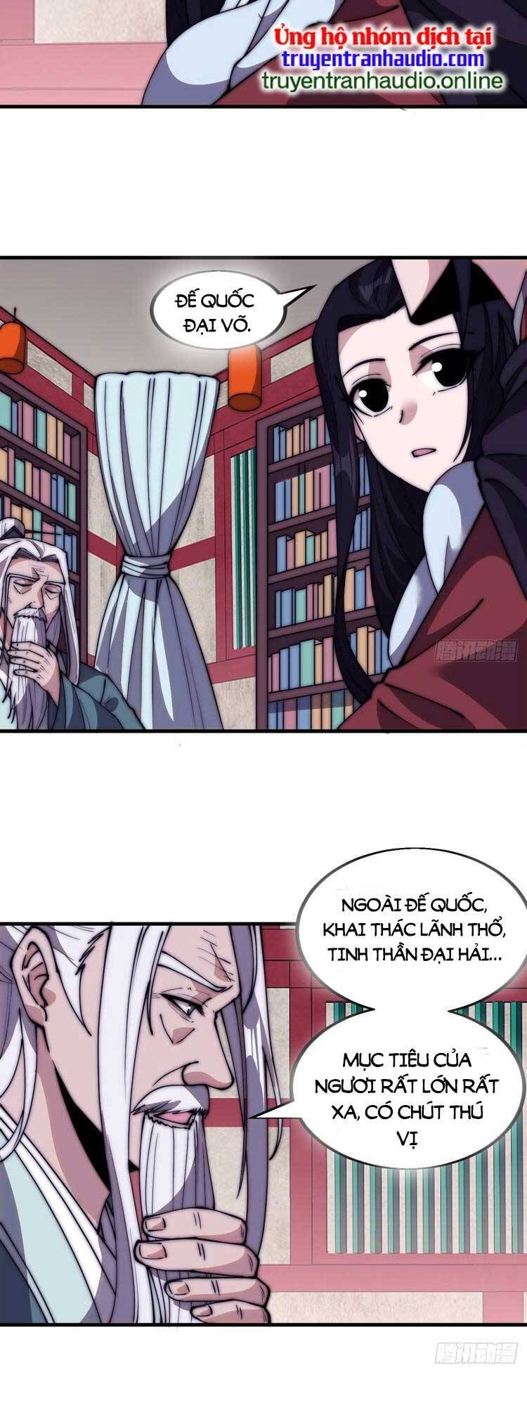 đọc truyện Ta Có Một Sơn Trại Chương 589 ảnh 11 tại Thiên Thai Truyện