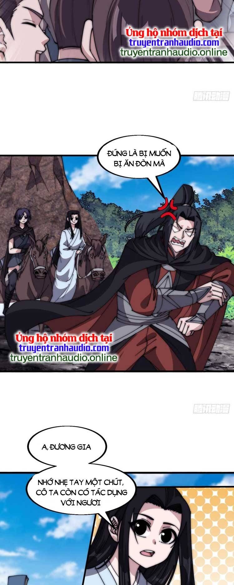 đọc truyện Ta Có Một Sơn Trại Chương 590 ảnh 23 tại Thiên Thai Truyện