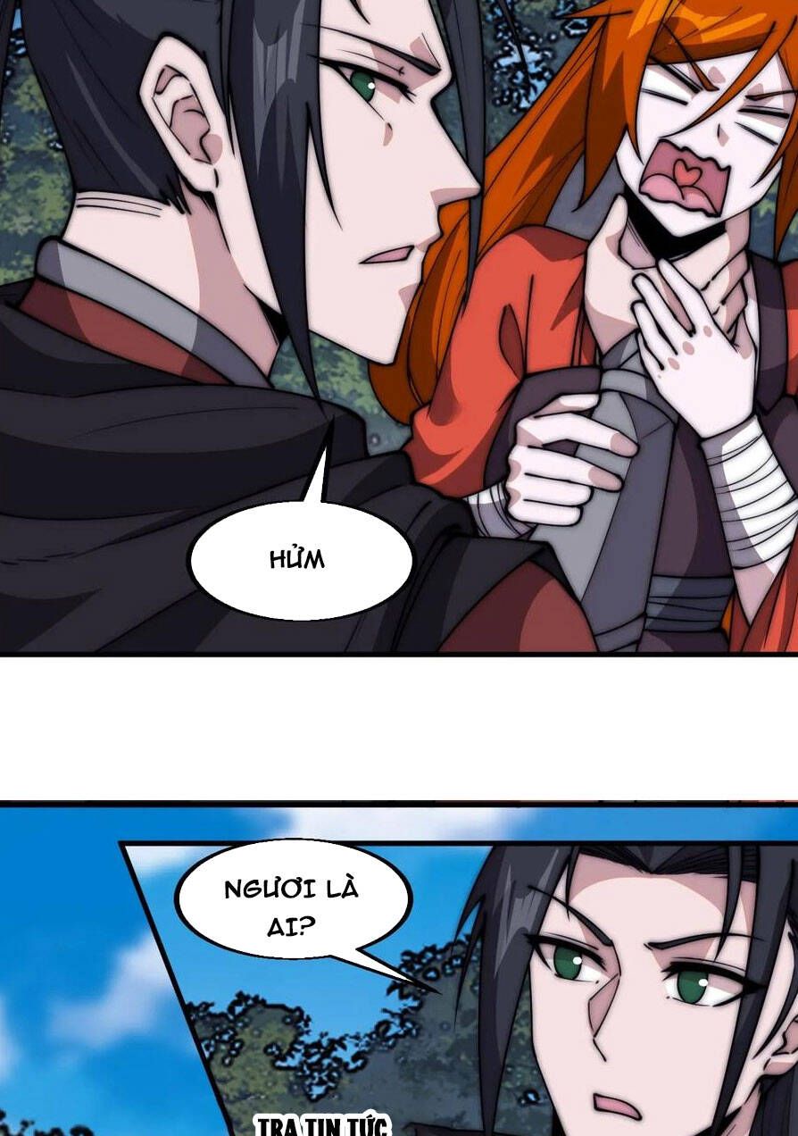 đọc truyện Ta Có Một Sơn Trại Chương 591 ảnh 12 tại Thiên Thai Truyện