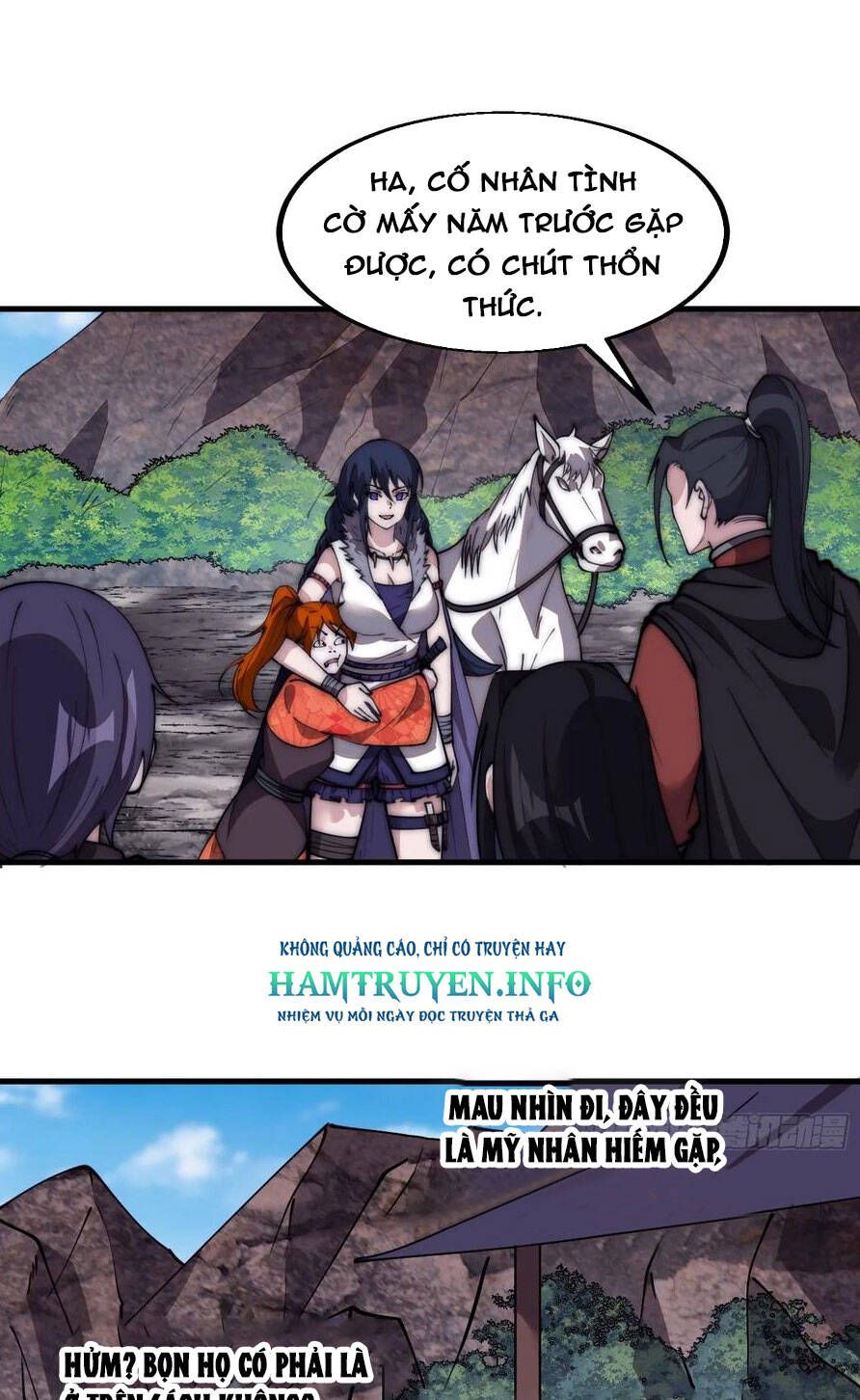 đọc truyện Ta Có Một Sơn Trại Chương 591 ảnh 23 tại Thiên Thai Truyện