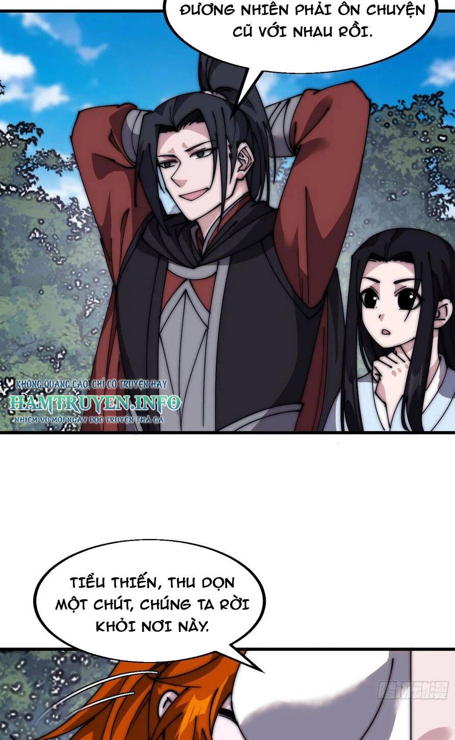 đọc truyện Ta Có Một Sơn Trại Chương 591 ảnh 26 tại Thiên Thai Truyện