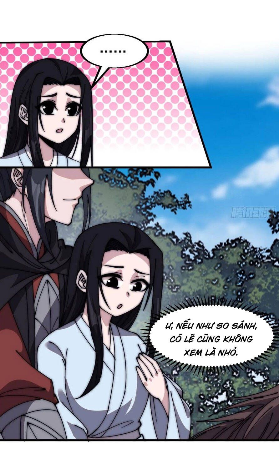 đọc truyện Ta Có Một Sơn Trại Chương 591 ảnh 32 tại Thiên Thai Truyện