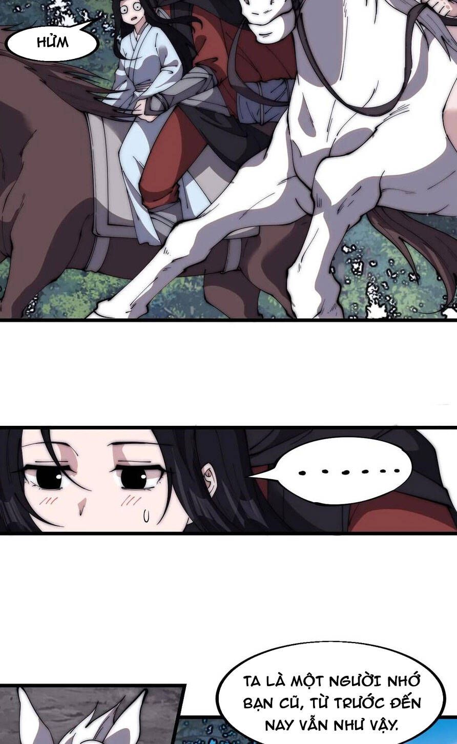 đọc truyện Ta Có Một Sơn Trại Chương 591 ảnh 35 tại Thiên Thai Truyện