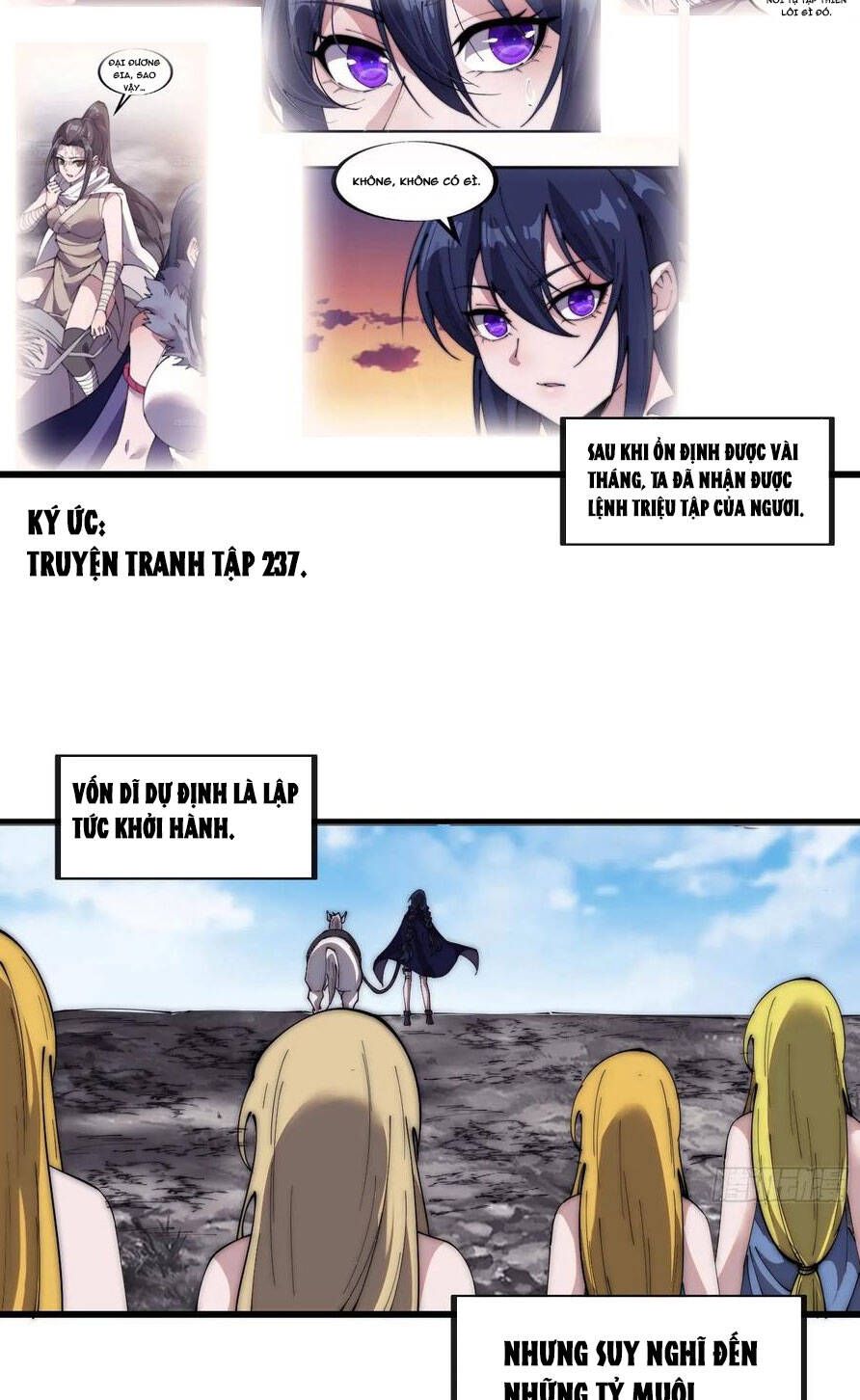 đọc truyện Ta Có Một Sơn Trại Chương 591 ảnh 40 tại Thiên Thai Truyện