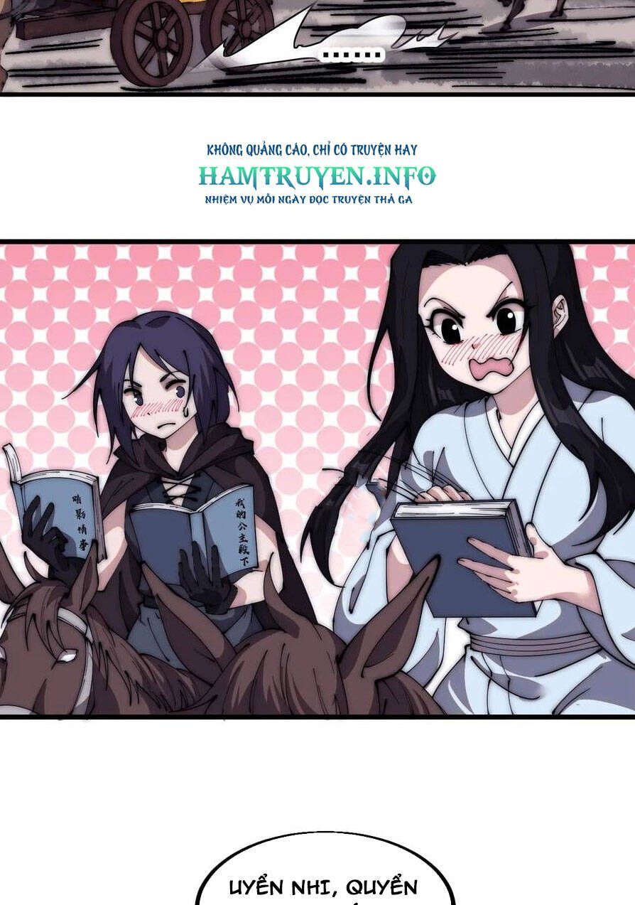 đọc truyện Ta Có Một Sơn Trại Chương 591 ảnh 6 tại Thiên Thai Truyện