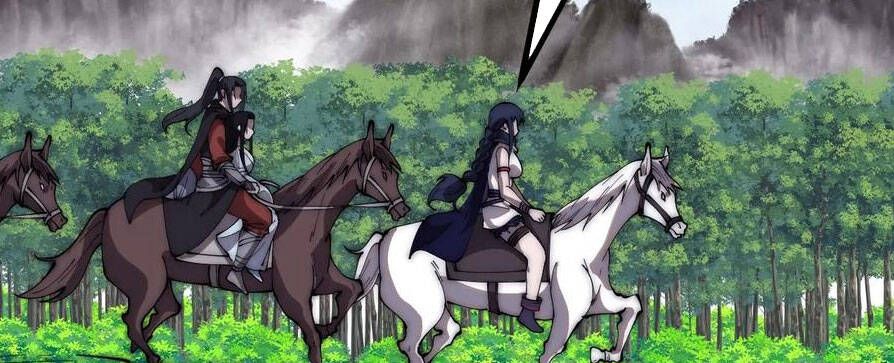 đọc truyện Ta Có Một Sơn Trại Chương 591 ảnh 47 tại Thiên Thai Truyện