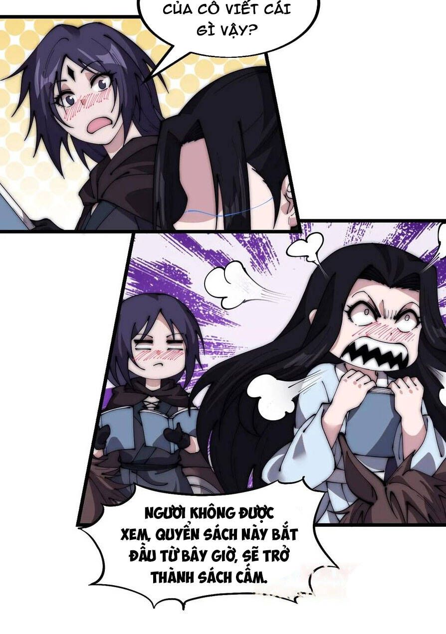 đọc truyện Ta Có Một Sơn Trại Chương 591 ảnh 7 tại Thiên Thai Truyện